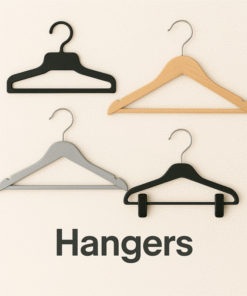 Hangers