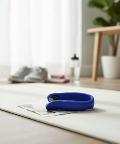 Wearable Acupressure Clip for Headache & Migraine Relief