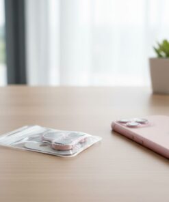 Glitter Diamond Camera Lens Protector for iPhone 14 Pro / 14 Pro Max