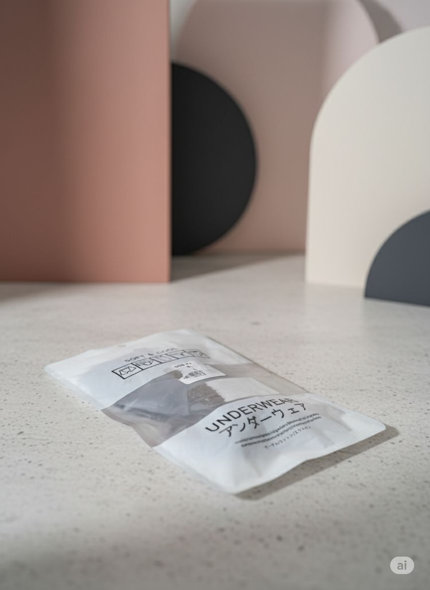 Men's Soft & Cool Modal Blend Underwear