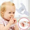 Mummy's Bubba Baby Thumb Sucking Guard - Silicone Finger Protector