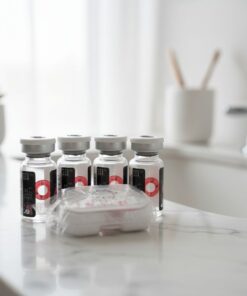 Sharingan Cosplay Contact Lenses - Naruto Anime Red Eye Lenses